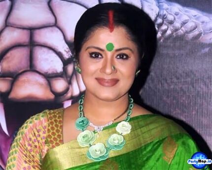 Sudha Chandran: Booking Price,Contact,Email,Show,Event: partymap.in