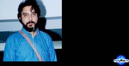 Photo of Sunil Sinha at an appearance