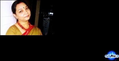 Photo of Sunita Rajwar at a show