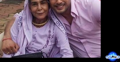 Photo of Surekha Sikri at an appearance