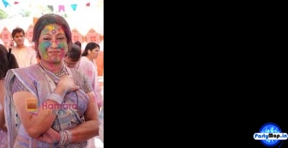 Photo of Swati Chitnis at a show