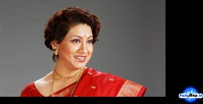 Photo of Swati Chitnis at an appearance