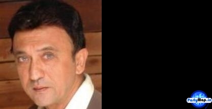 Photo of Tej Sapru at an appearance