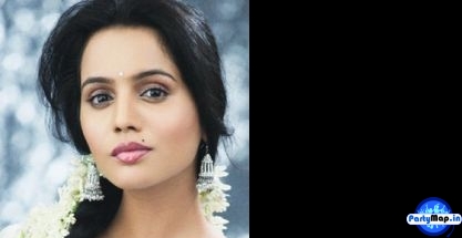 Photo of Urmila Nimbalkar at an appearance