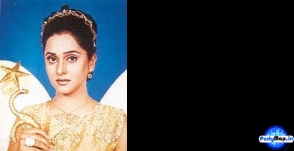 Photo of Vaishnavi Mahant at a show