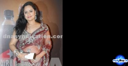 Photo of Vaishnavi Mahant at a concert