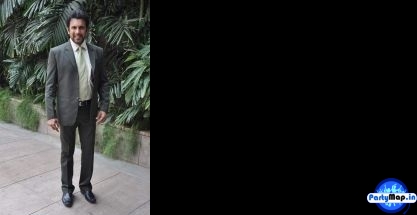 Photo of Vaquar Shaikh at a concert