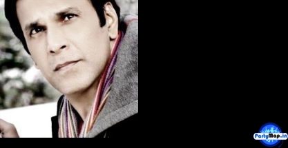 Photo of Vaquar Shaikh at an appearance