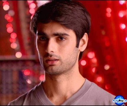 Photo of Varun Kapoor at a show