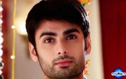 Photo of Varun Kapoor at a concert