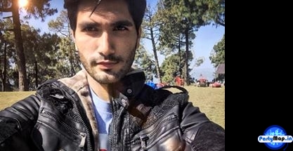 Photo of Varun Toorkey at a show