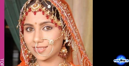 Photo of Vibha Anand at a concert