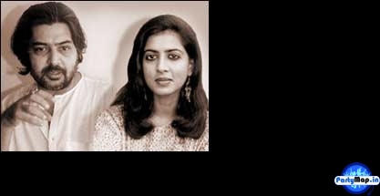 Photo of Vikram Kapadia at a concert