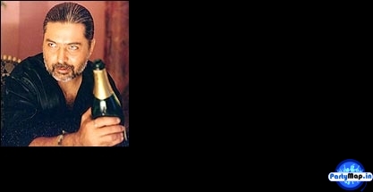 Photo of Vikram Kapadia at an appearance