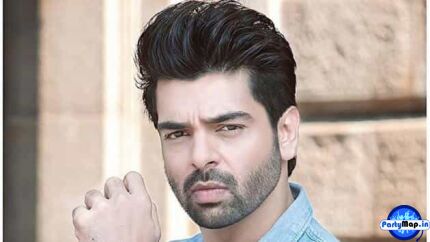 Photo of Vipul Roy at an appearance