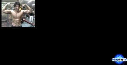 Photo of Vishal Kotian at a concert