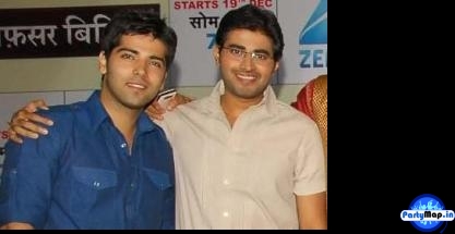 Photo of Yash Sinha at a show