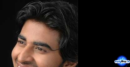 Photo of Yash Sinha at a concert