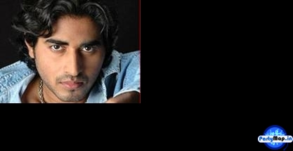 Photo of Yash Sinha at an appearance