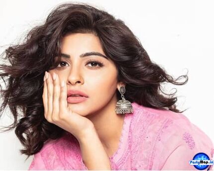 Photo of Yukti Kapoor at an appearance