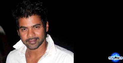 Photo of Shabbir Ahluwalia at an appearance