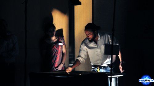 Photo of Kanth Risa at a show