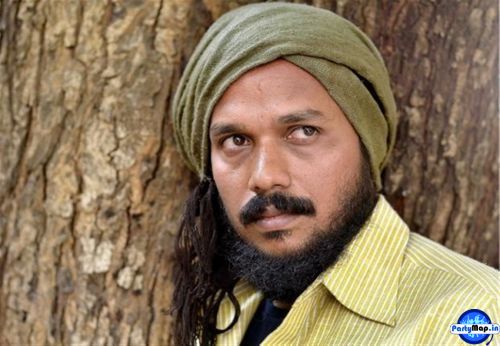 Photo of Kanth Risa at an appearance