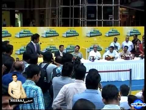 Photo of Neeraj Sajnani at a show