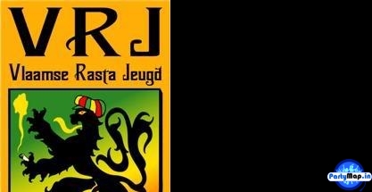 Photo of V-RJ at an appearance