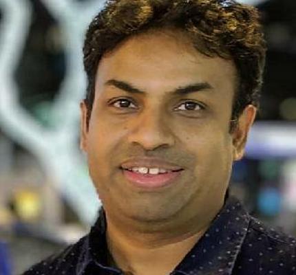 Official profile picture of Geekyranjit