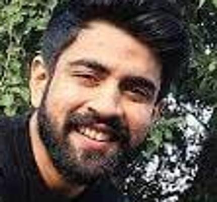 Official profile picture of Karan Sehgal